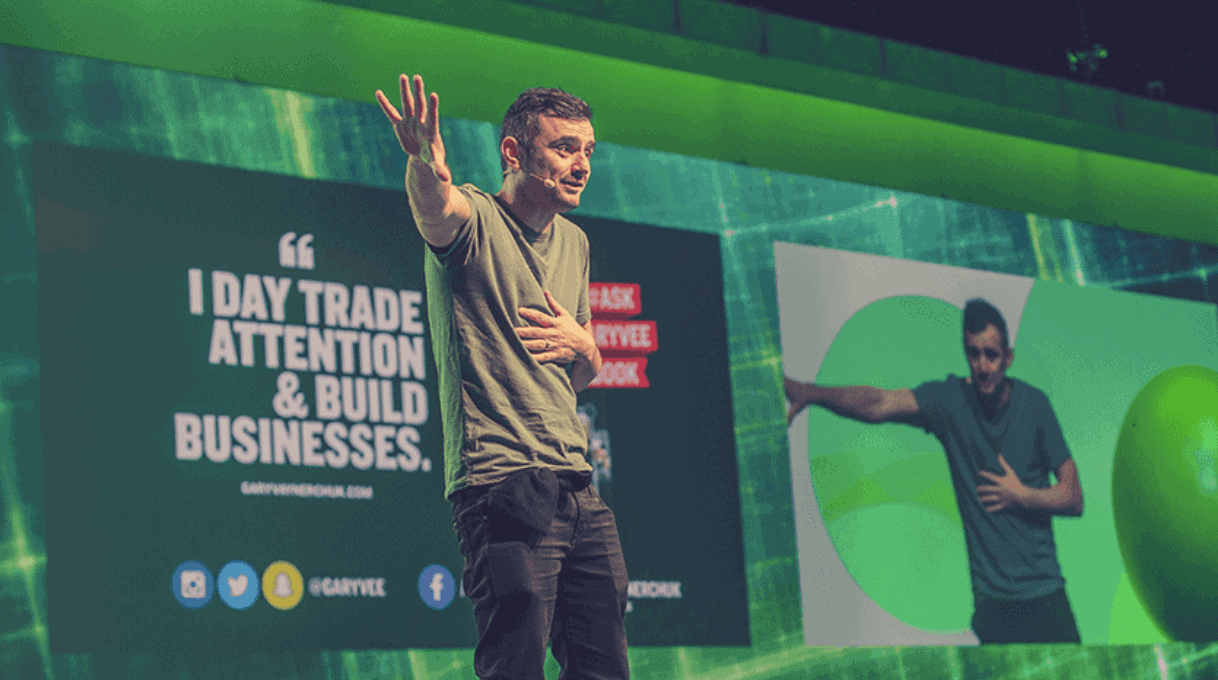 GARY VAYNERCHUK’S SPORTS AGENCY JUST ANNOUNCED SOME GAME-CHANGING MOVES