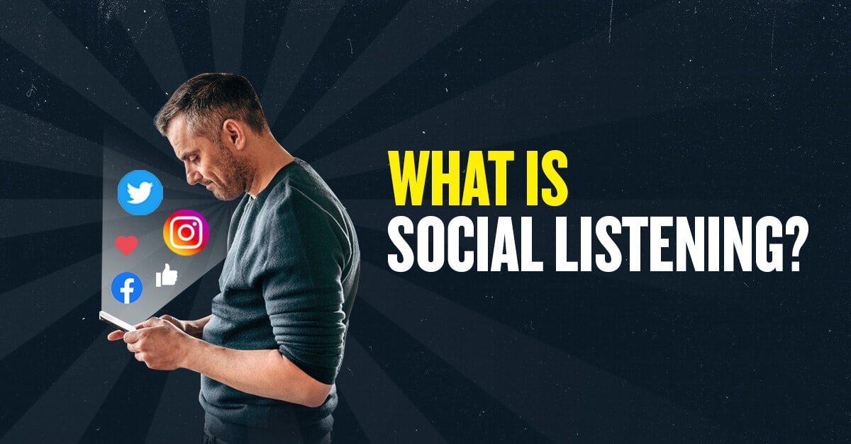 What is Social Listening and Why is it Important?