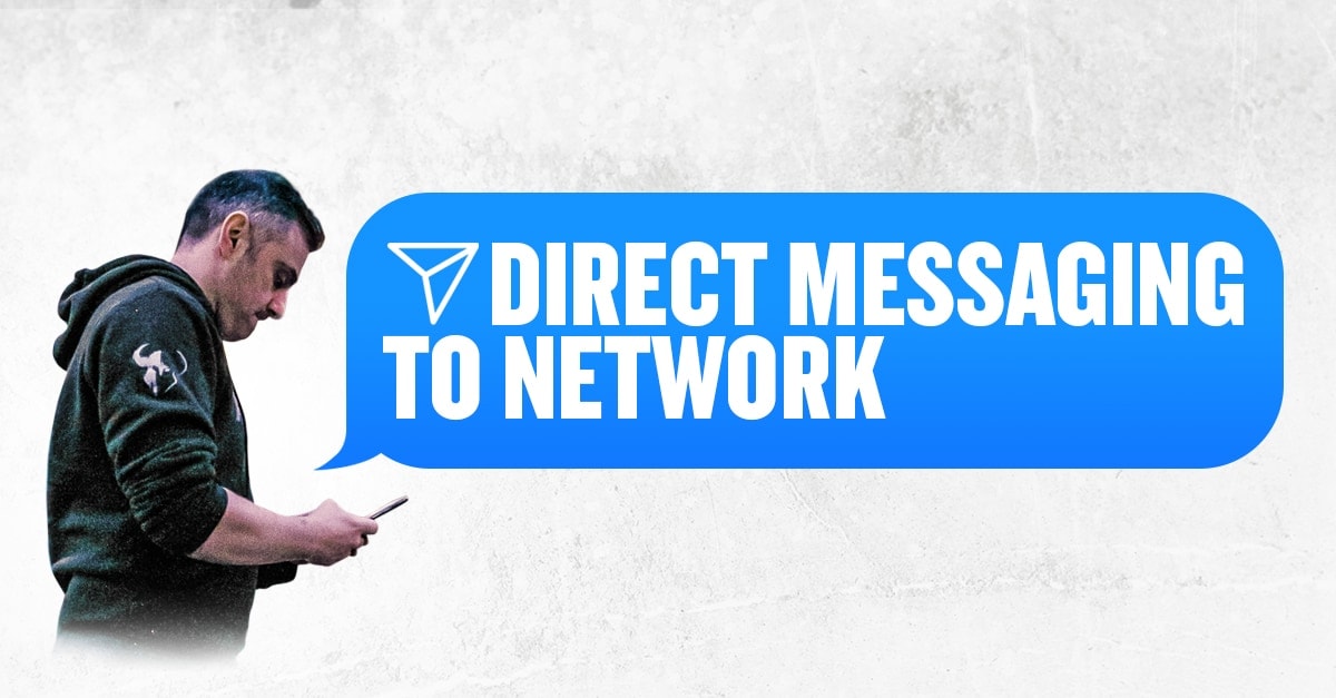Instagram DM: Direct Messaging to Network