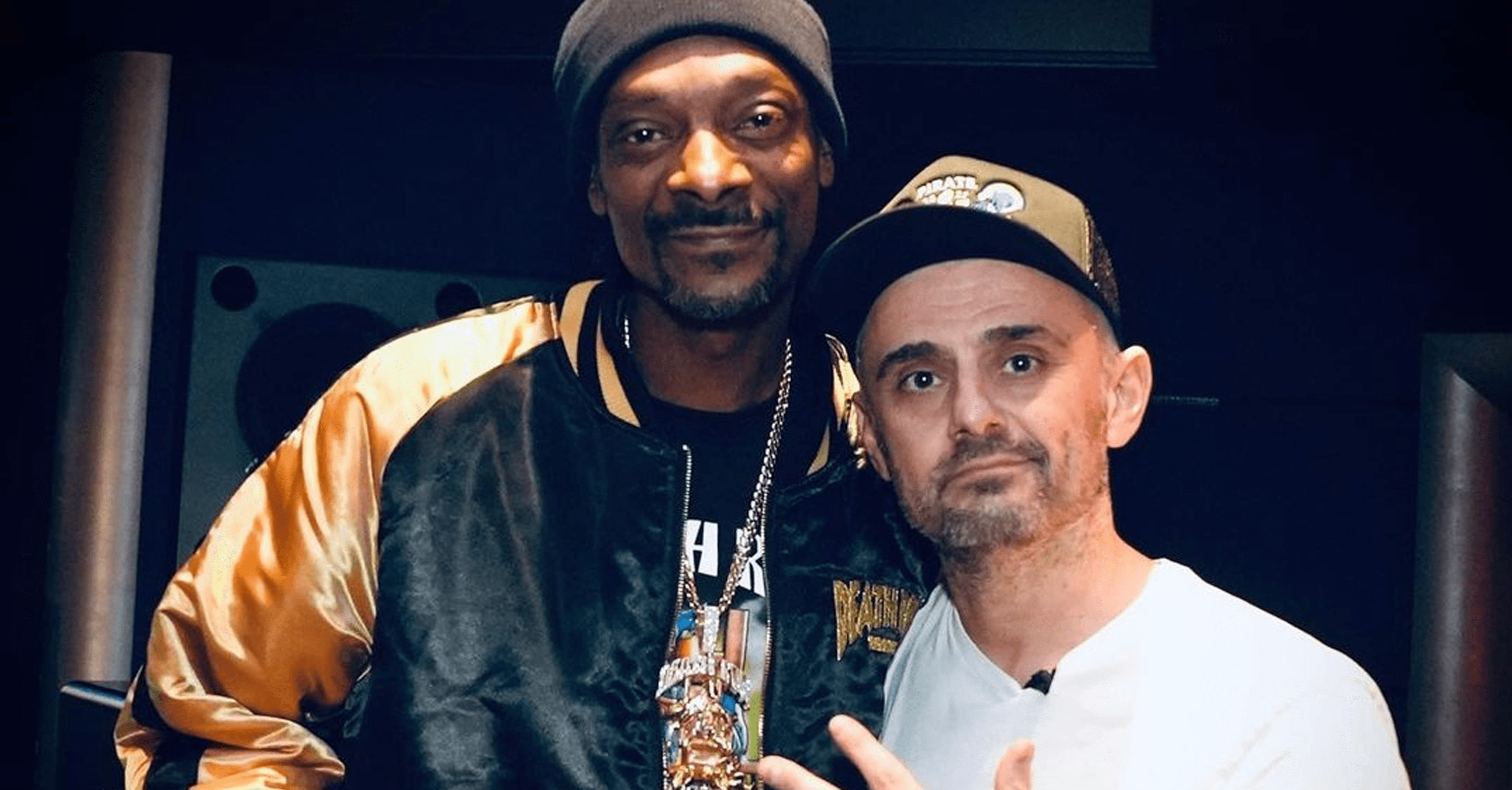 Snoop Dogg And Gary Vee Win Ownership Of Basketball Teams In Ice Cube’s BIG3 League Through NFTs