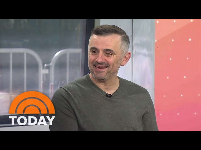 Gary Vaynerchuk shares new children’s book that teaches balance