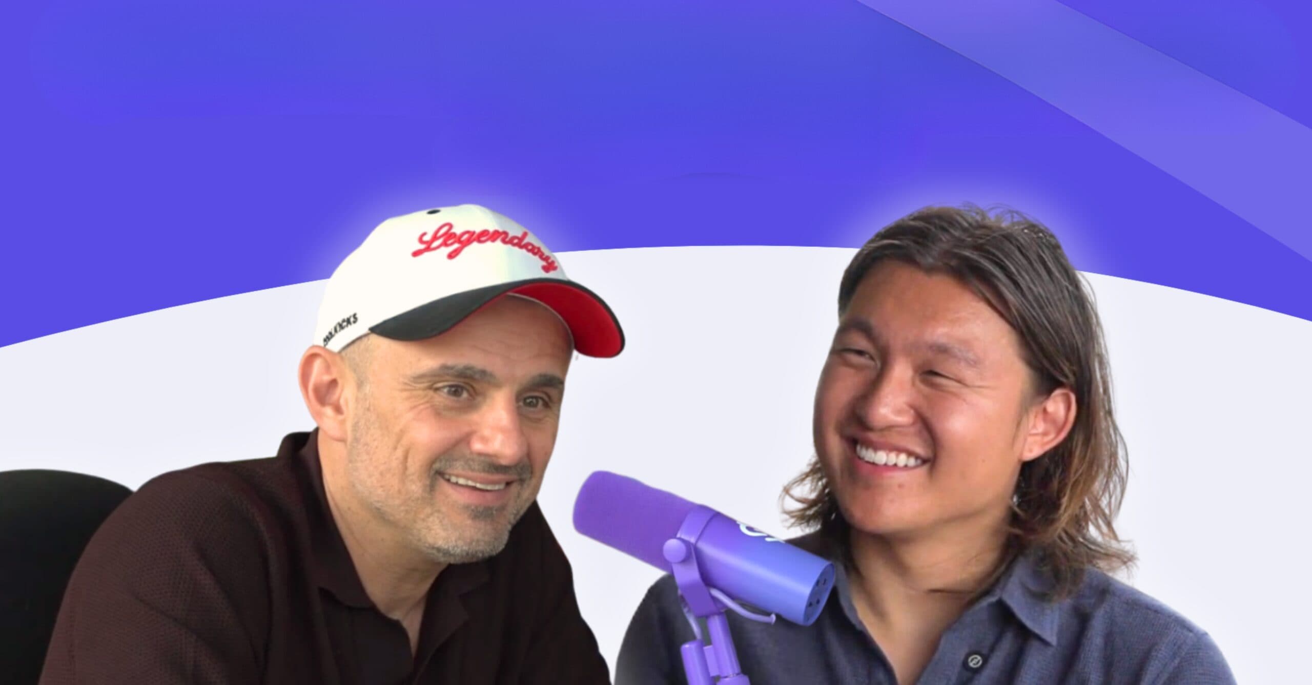 Build Your Solo Empire in 2026! Join the GaryVee x Stan Challenge