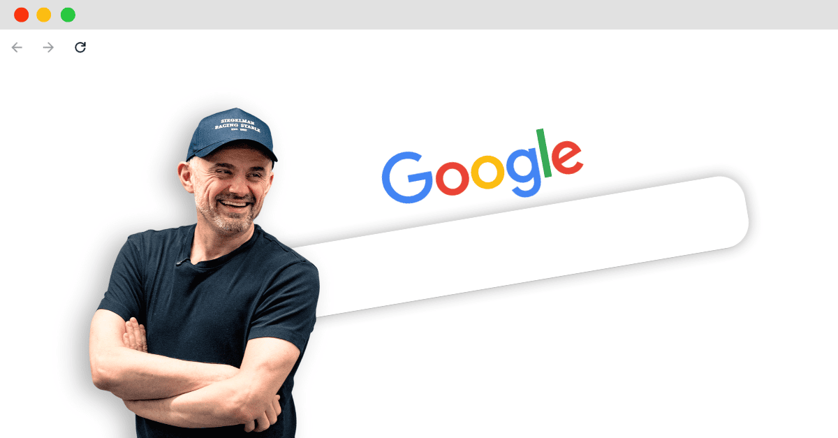 GaryVee’s Most Googled Questions: What Does GaryVee Do?