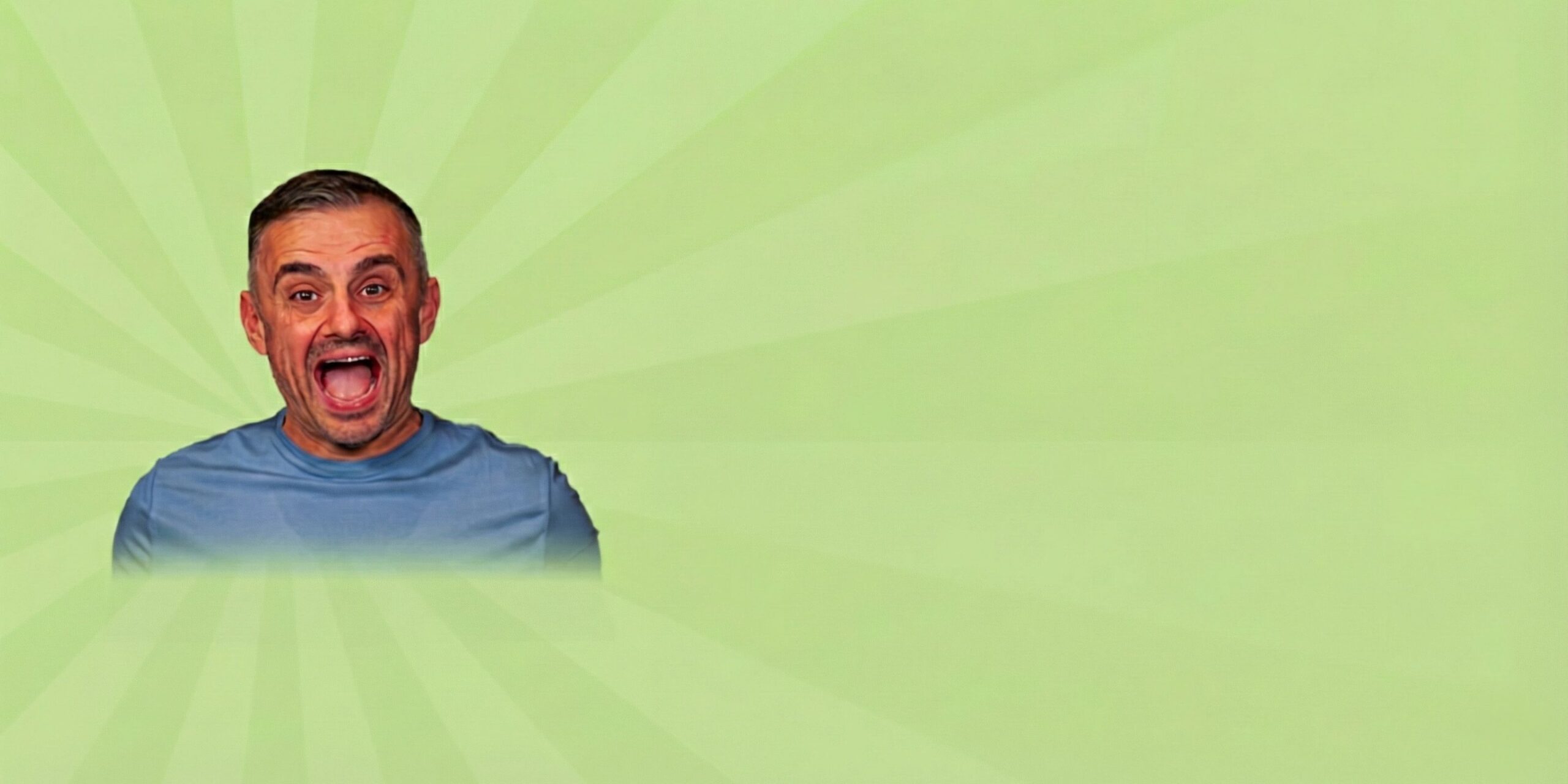 GaryVee’s Top 5 YouTube Shorts of 2025!