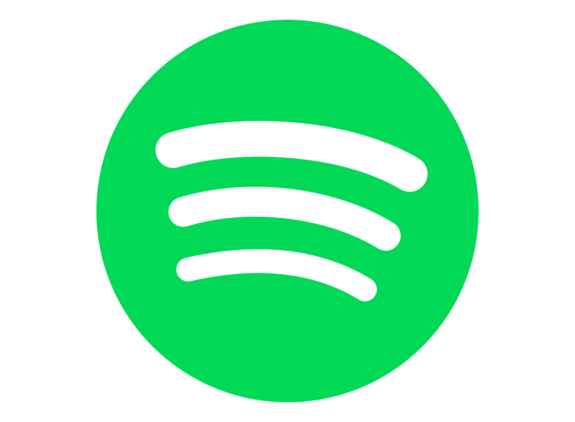 Spotify podcast
